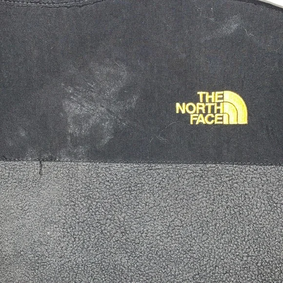 Vintage north face fleece jacket - Picture 8 of 8